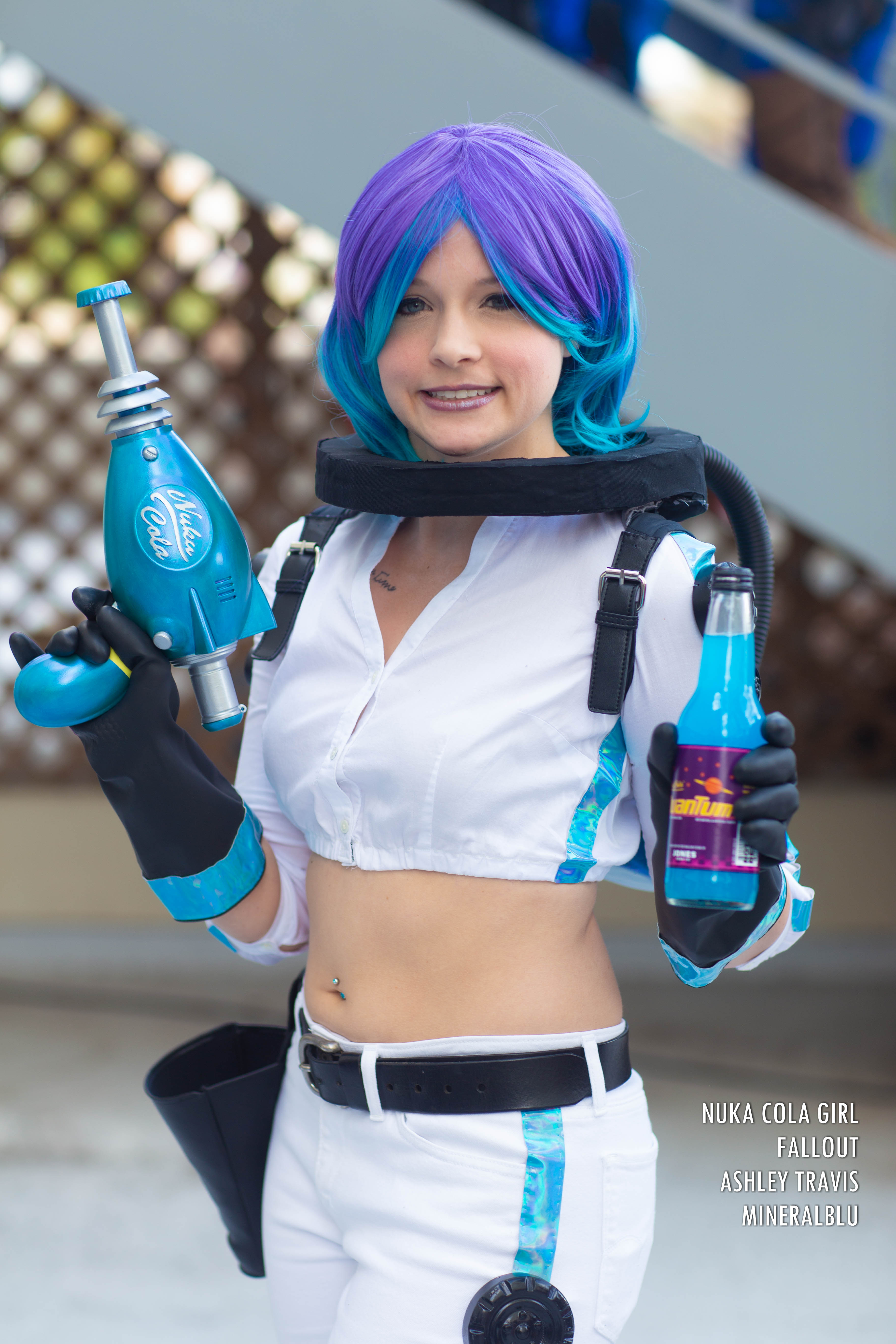 Illustration for article titled Our Favorite Cosplay From DragonCon 2019, One Of America's Oldest Nerd Shows